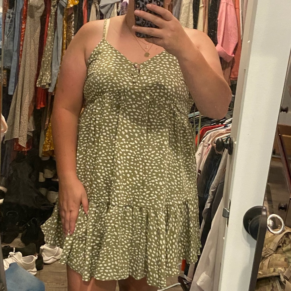 Summer Dress